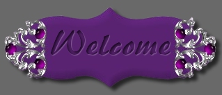 Nancy Clement's Purple Reign (header image)
