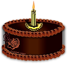 Death by Chocolate Cake